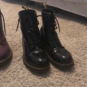 Original Doc Marten Boots